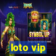 loto vip